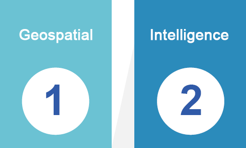 Geoespacial Inteligencia